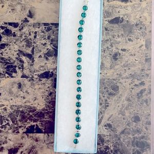 New Touchstone Crystal Ice Bracelet